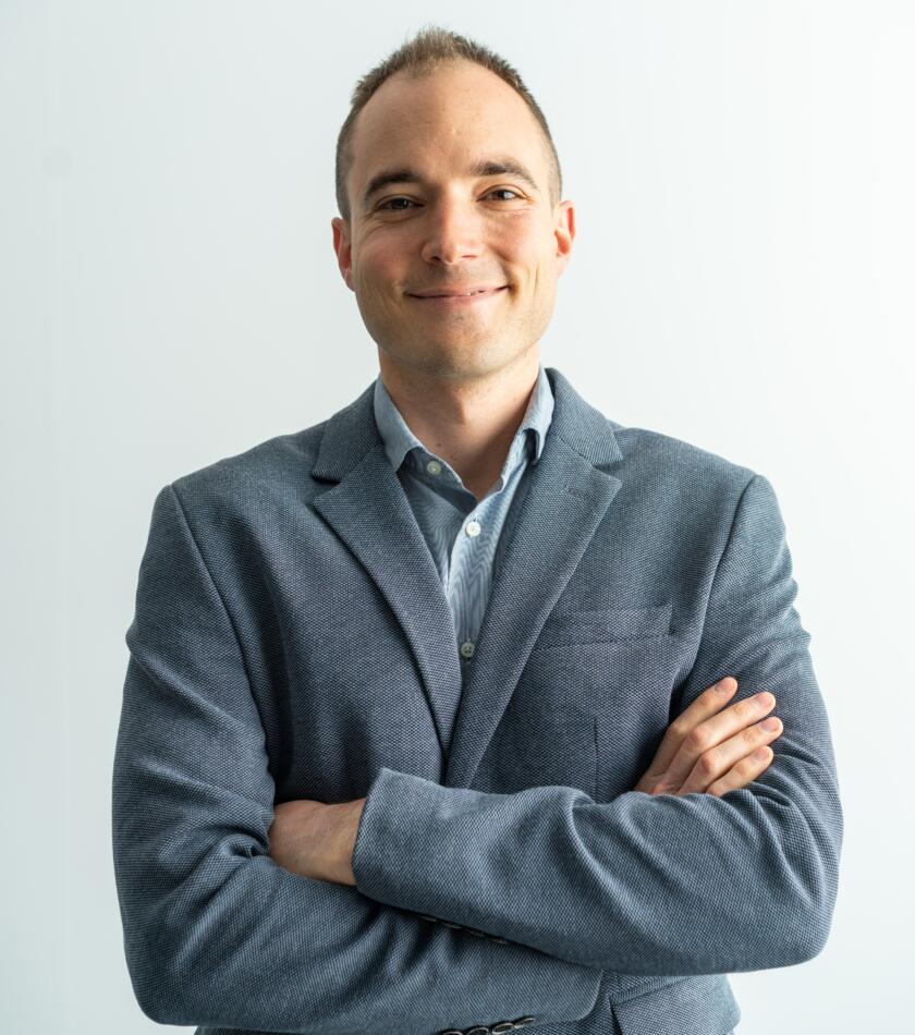 Bogdan Drešević