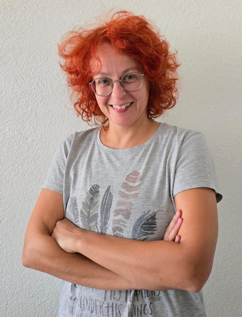 Katarina Veljković