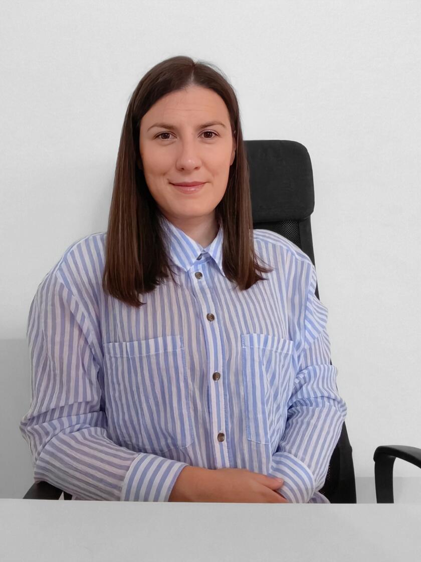 Marina Velić