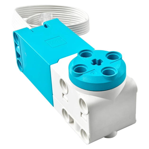 SPIKE™ Srednji motor