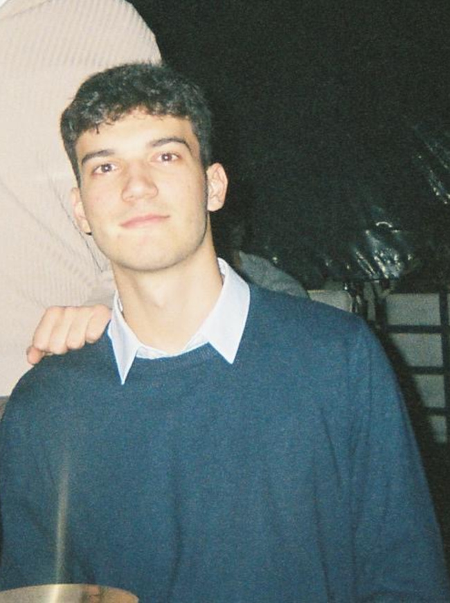 Kosta Stijović