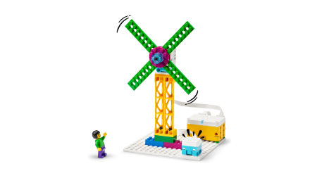 energy resources