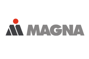 Magna logo