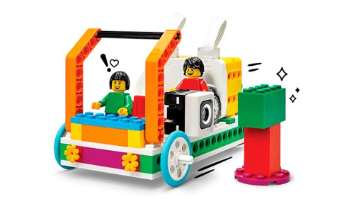 Big Bus
