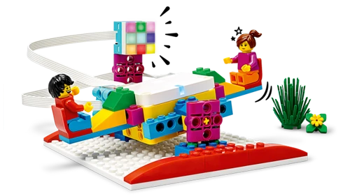techno park