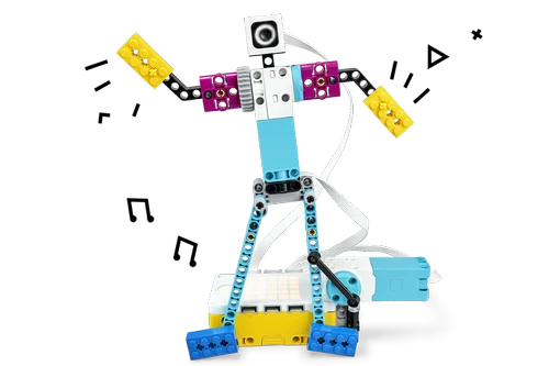 Breakdancer