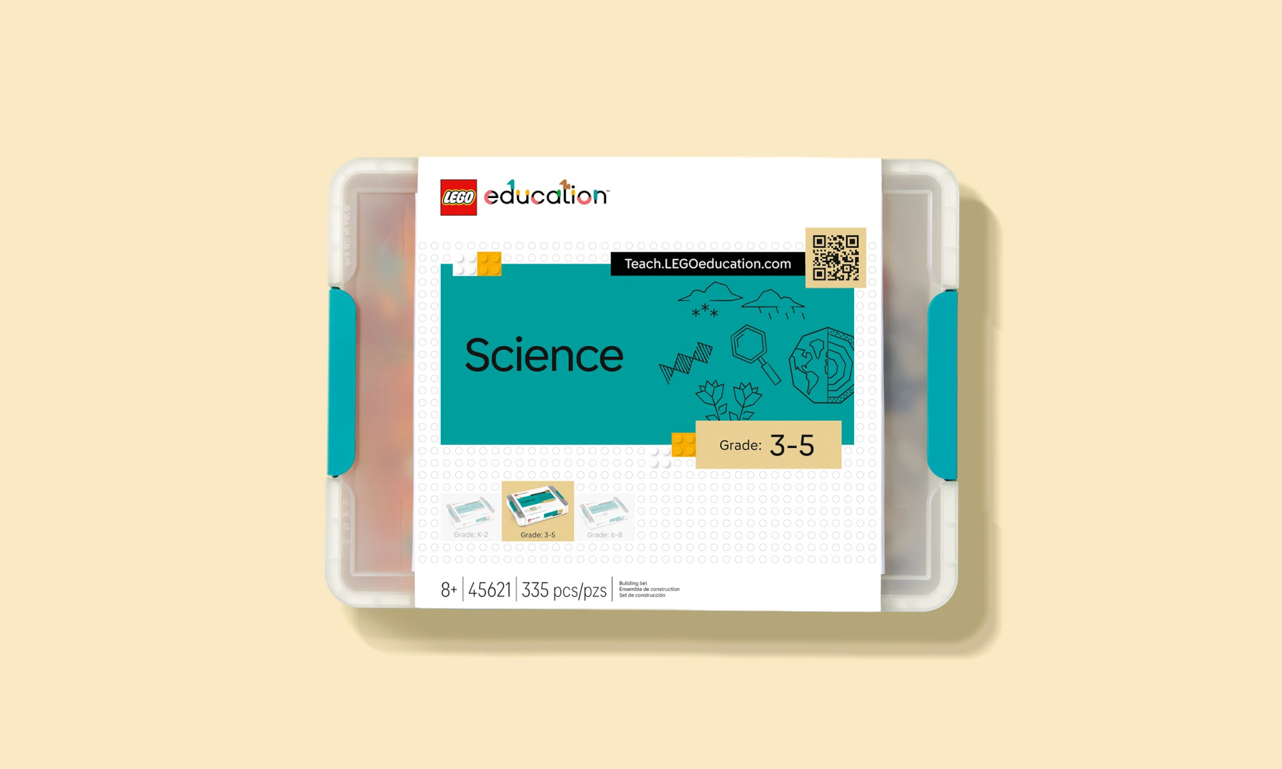 Science 3-5 g1